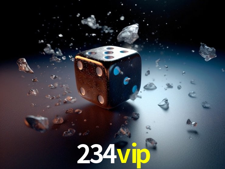 Logo da 234vip