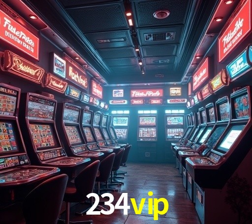 234vip Sistema Rápido