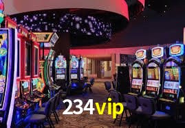 234vip Plataforma Confiável